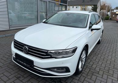 Volkswagen Passat Variant, 2020