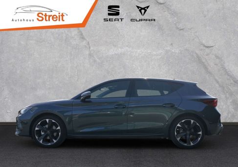 Cupra Leon, 2024