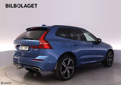 Volvo XC60, 2020 3