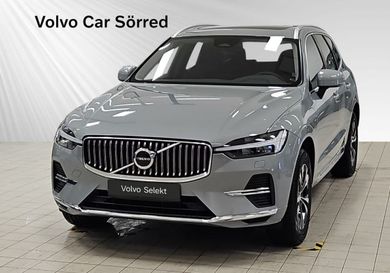Volvo XC60, 2025