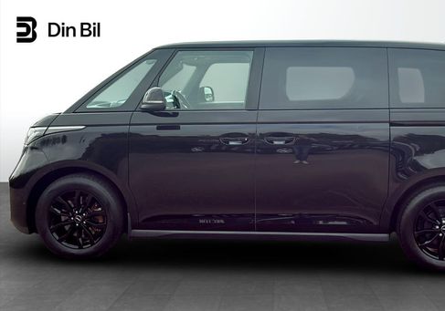 Volkswagen ID.Buzz, 2023