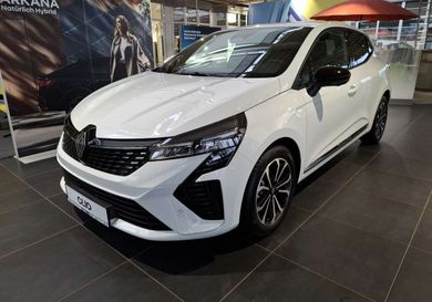 Renault Clio, 2025