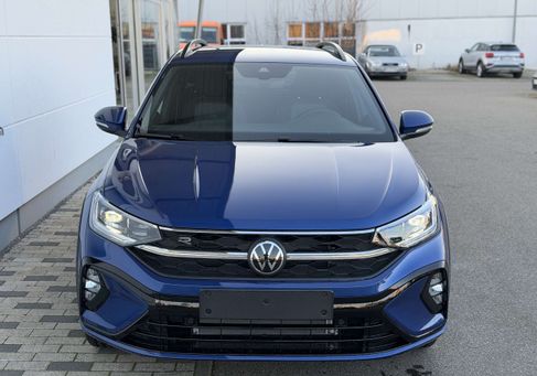 Volkswagen Taigo, 2026