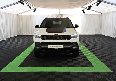Jeep Compass, 2024 3