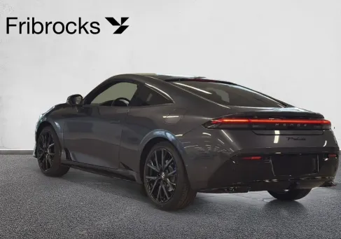 Honda, 2026