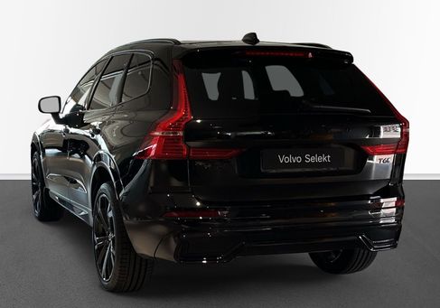 Volvo XC60, 2025