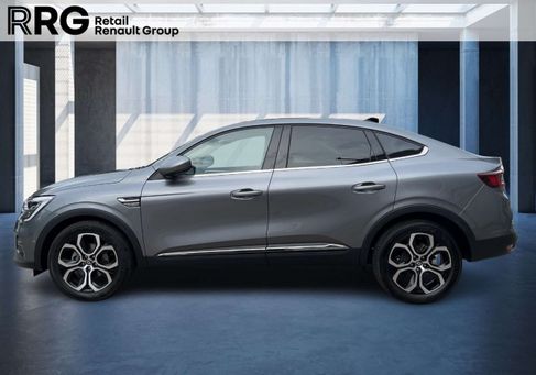 Renault Arkana, 2023