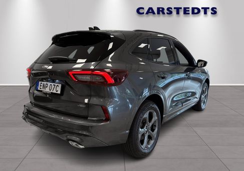 Ford Kuga, 2026