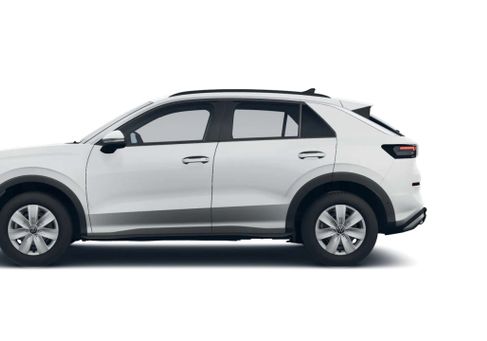 Volkswagen T-Roc, 2026
