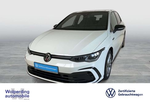 Volkswagen Golf, 2021