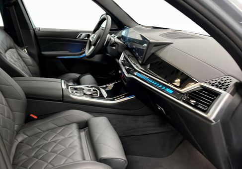 BMW X5, 2025 3