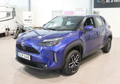 Toyota Yaris Cross, 2022 2