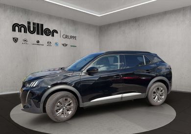 Peugeot 2008, 2023