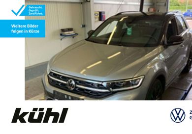 Volkswagen T-Roc, 2022