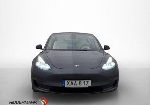 Tesla Model 3, 2021 2