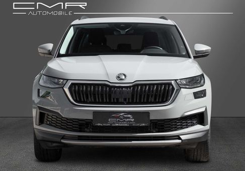 Skoda Kodiaq, 2023
