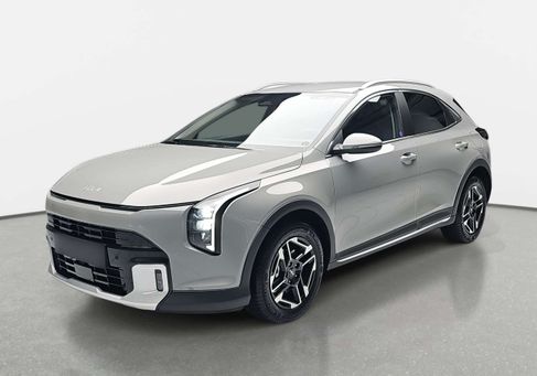 Kia XCeed, 2026 2