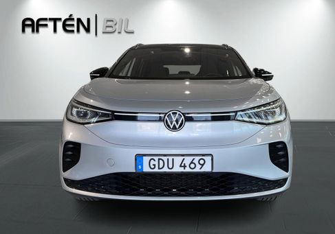 Volkswagen ID.4, 2023 3
