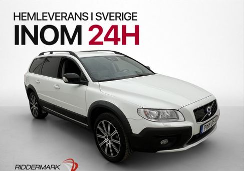 Volvo XC70, 2016