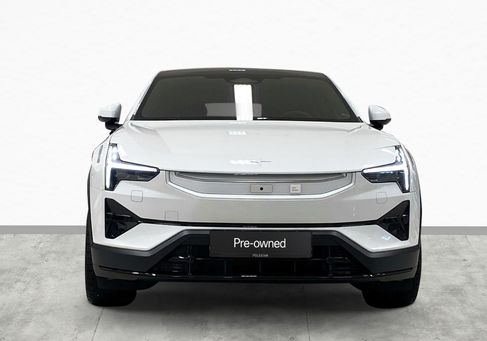 Polestar, 2025