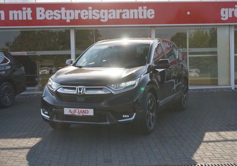Honda CR-V, 2020