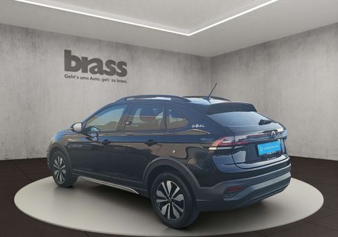 Volkswagen Taigo, 2025