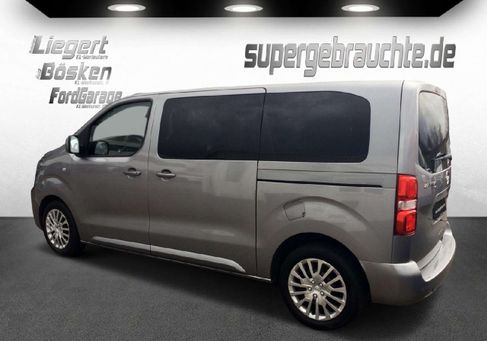 Opel Zafira, 2019 2