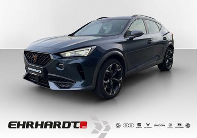 Cupra Formentor, 2023