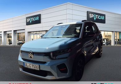 Citroën C3, 2024