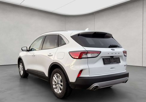 Ford Kuga, 2022
