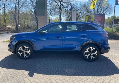 Renault Austral, 2023