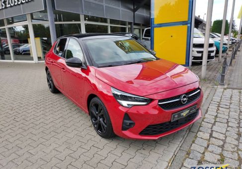 Opel Corsa, 2021 3
