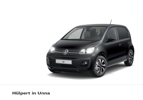 Volkswagen up!, 2022