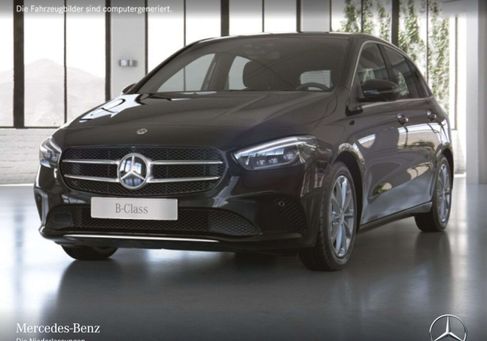 Mercedes-Benz B 250, 2020