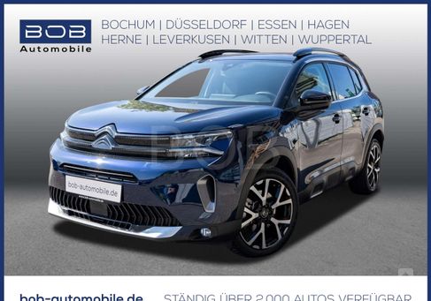 Citroën C5, 2022
