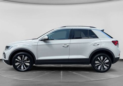Volkswagen T-Roc, 2024