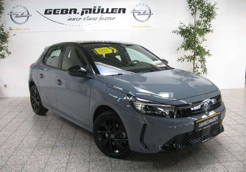 Opel Corsa, 2025 2
