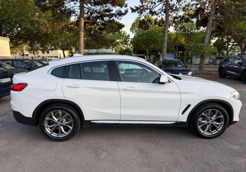 BMW X4, 2019 3