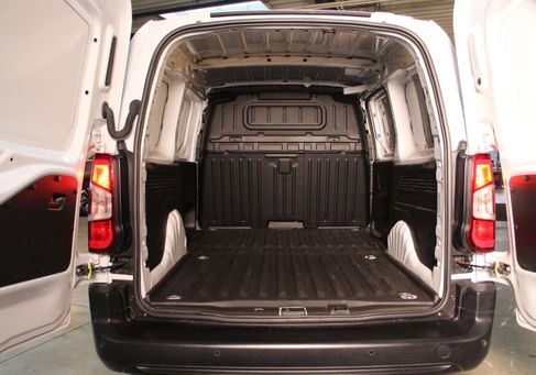 Peugeot Partner, 2023