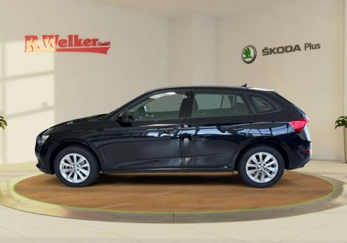 Skoda Scala, 2023