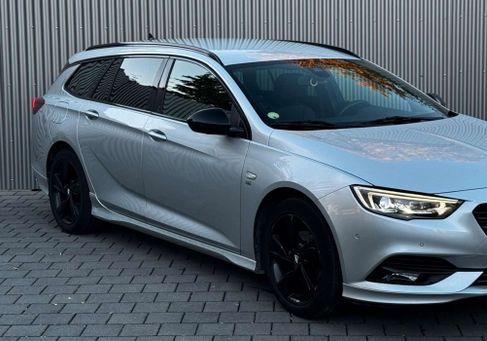Opel Insignia, 2019