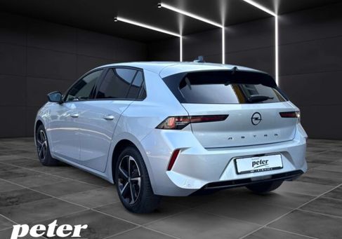 Opel Astra, 2025