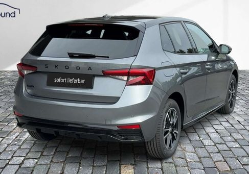Skoda Fabia, 2026