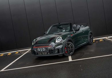 MINI John Cooper Works, 2023