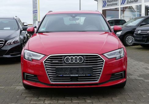 Audi A3, 2020 2