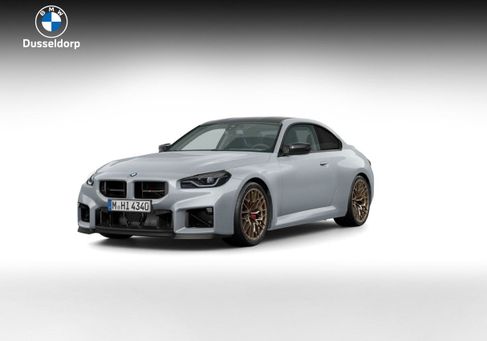 BMW M2, 2025