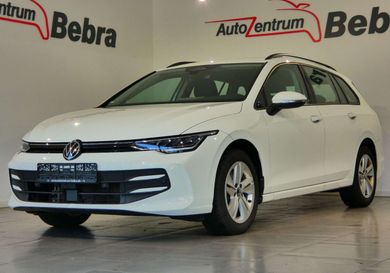 Volkswagen Golf, 2025