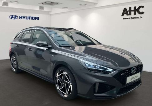 Hyundai i30, 2025 2