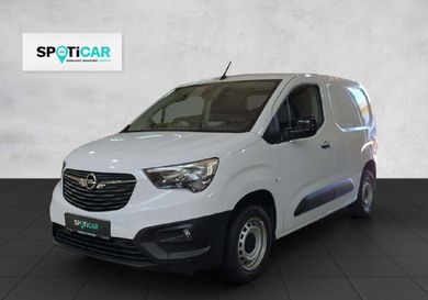 Opel Combo, 2023