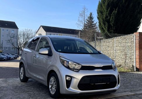 Kia Picanto, 2023